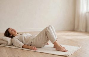 Escuchar al cuerpo y el lujo de la pausa: el nuevo bienestar