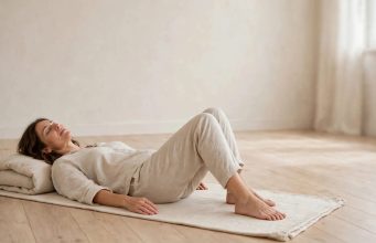 Escuchar al cuerpo y el lujo de la pausa: el nuevo bienestar