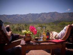 Calma Nono: una escapada perfecta para parejas en las Altas Cumbres