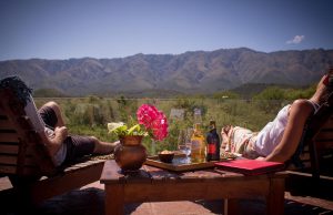 Calma Nono: una escapada perfecta para parejas en las Altas Cumbres