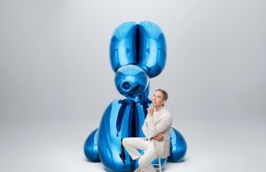 Hublot & Jeff Koons, una colaboración de arte y lujo