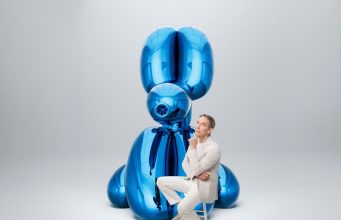 Hublot & Jeff Koons, una colaboración de arte y lujo