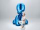 Hublot & Jeff Koons, una colaboración de arte y lujo