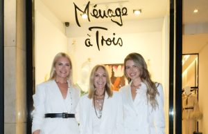 Divina colección del verano 2027 de Ménage en BAFA