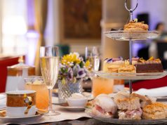 El plan perfecto para sorprender a mamá: 6 experiencias gastronómicas top