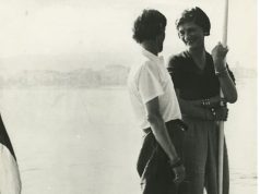 El espíritu de Coco Chanel vuelve a Deauville