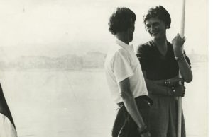 El espíritu de Coco Chanel vuelve a Deauville