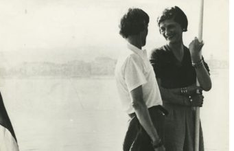 El espíritu de Coco Chanel vuelve a Deauville
