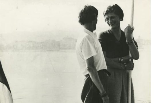 El espíritu de Coco Chanel vuelve a Deauville